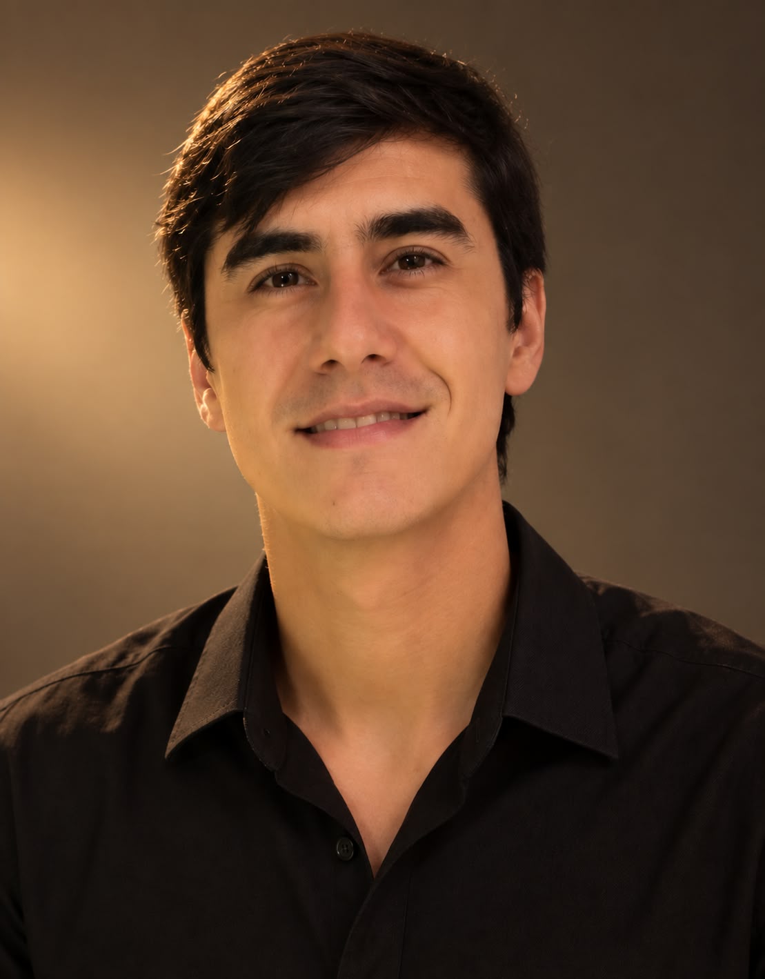 Tarcis Riccioni, investidor imobiliário e mentor do Arremate Seguro